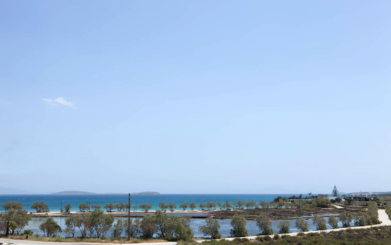Claire Hotel Antiparos Town Exterior foto